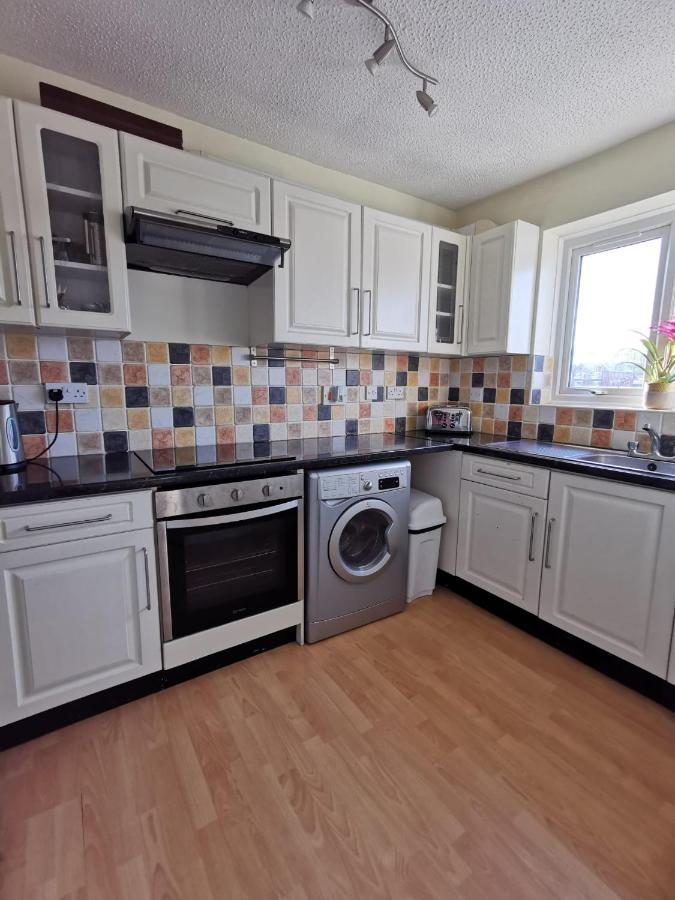 Apartment By The Beach Swansea Kültér fotó